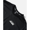 ESSENTIALS DIPPED STEALTH Kurzarm MTB Bikeshirt