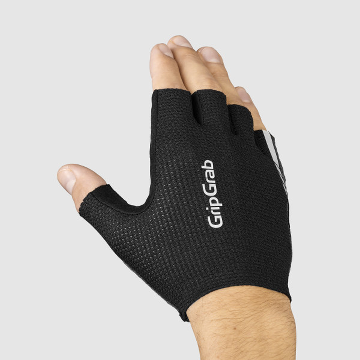 PACR INSIDEGRIP SHORT FINGER SUMMER GLOVES mitaines de vélo