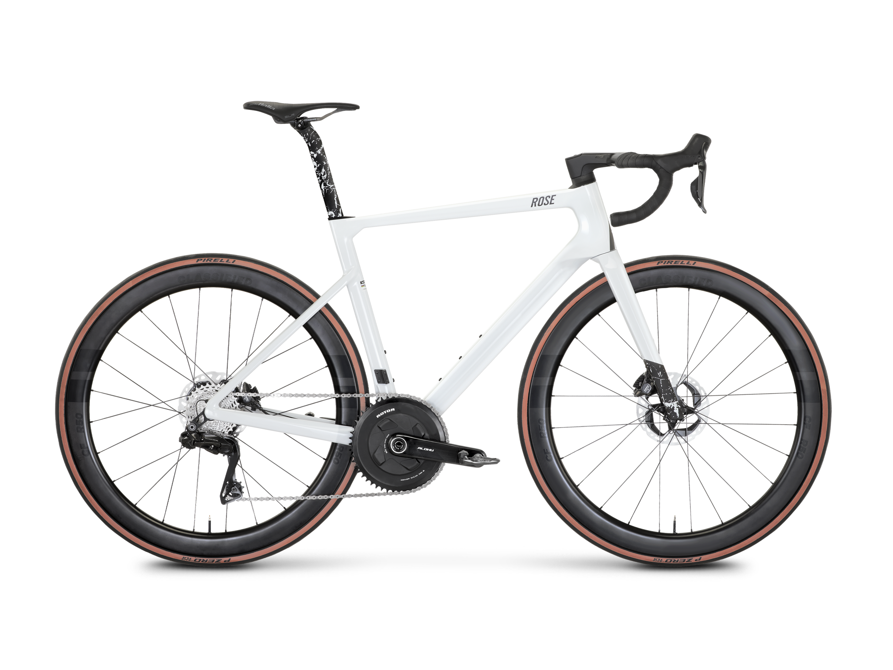 ROSE Xlite Unltd Classified Kittel Edition