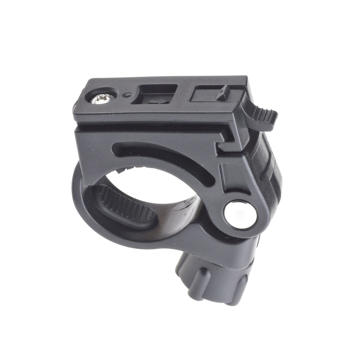 replacement bracket with quick release