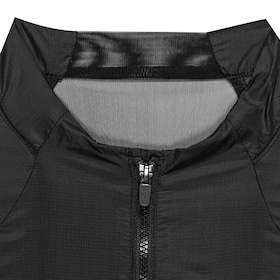 DISTANCE WINDBREAKER women’s wind vest