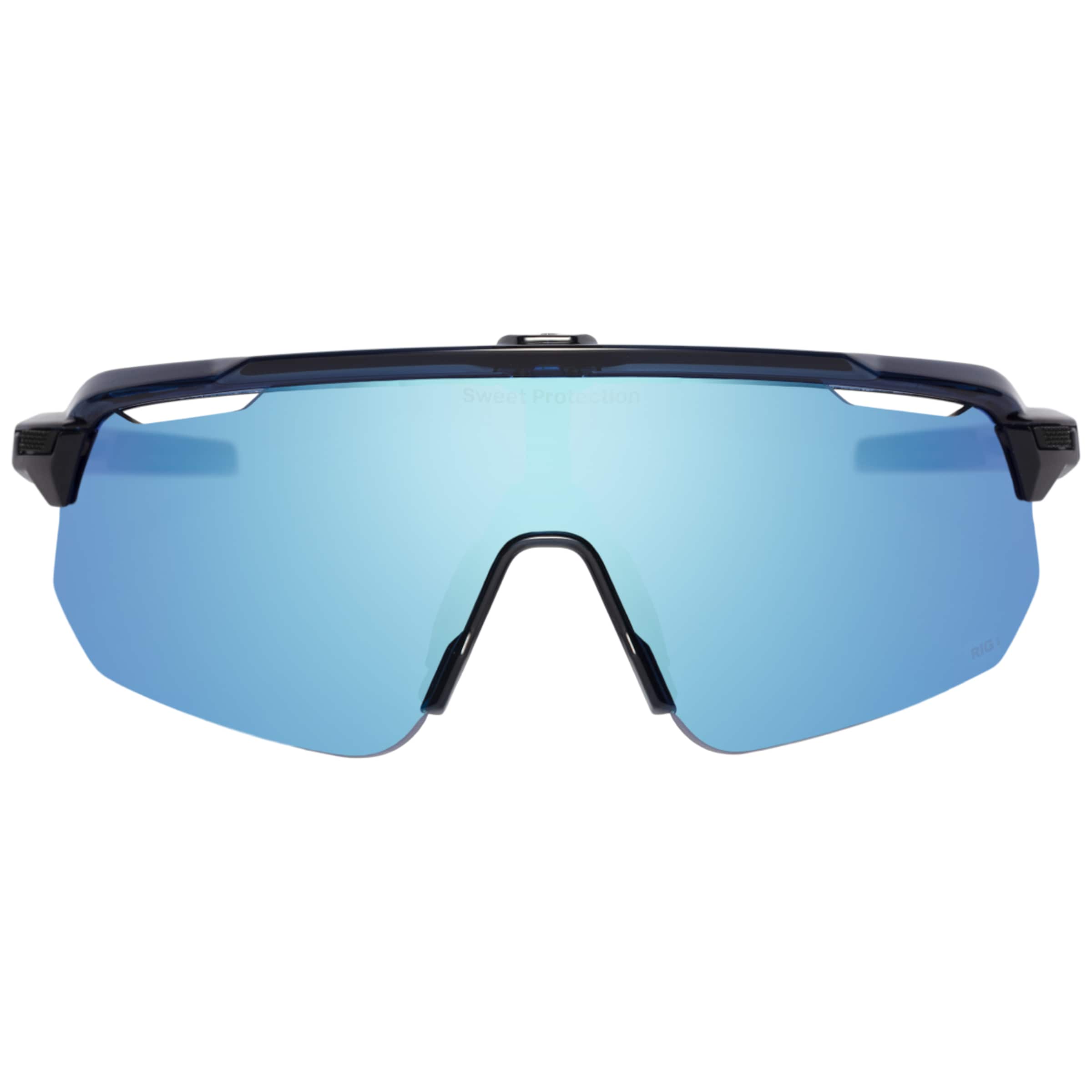 SHINOBI RIG REFLECT Sport Sonnenbrille