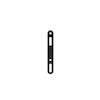 TWIST bike base adapter Montageschiene