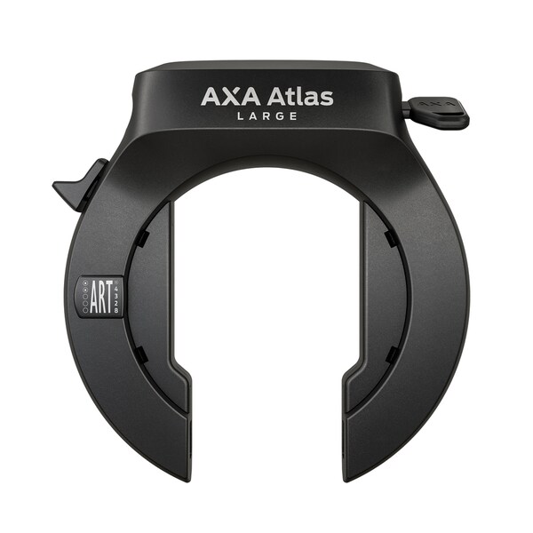 Atlas Large Frame Lock