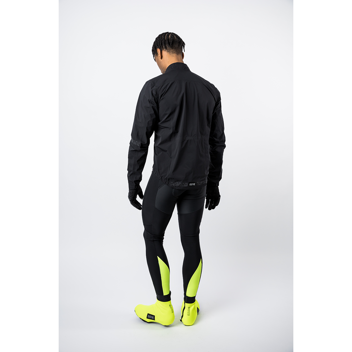 SHIELD THERMO GORE-TEX INFINIUM overschoenen