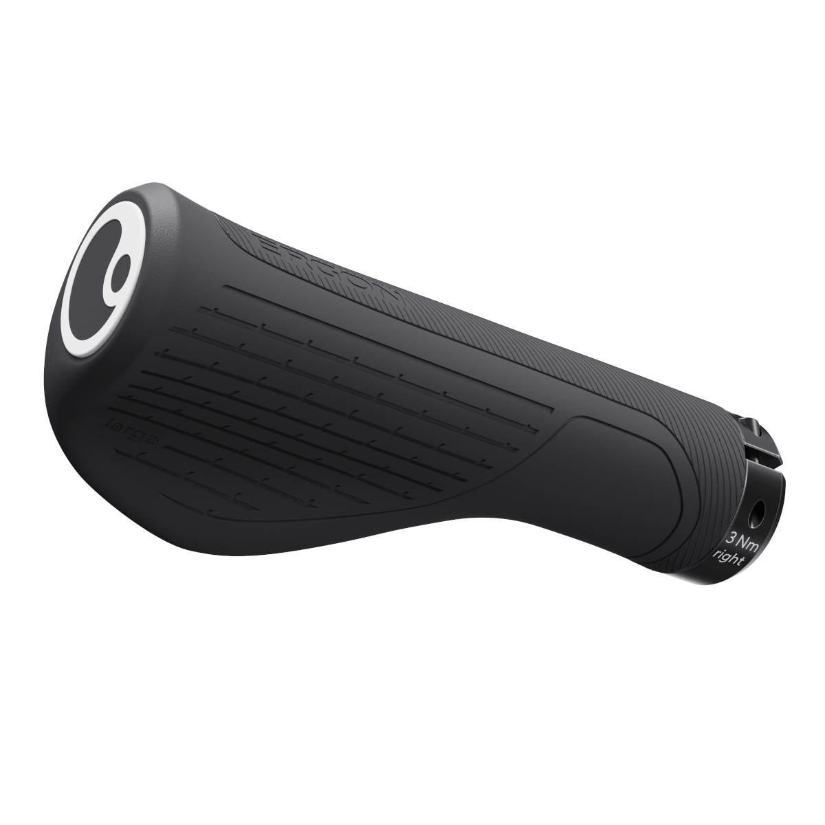 GS1 Evo handvatten ergonomisch