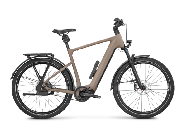Mayor Plus 3