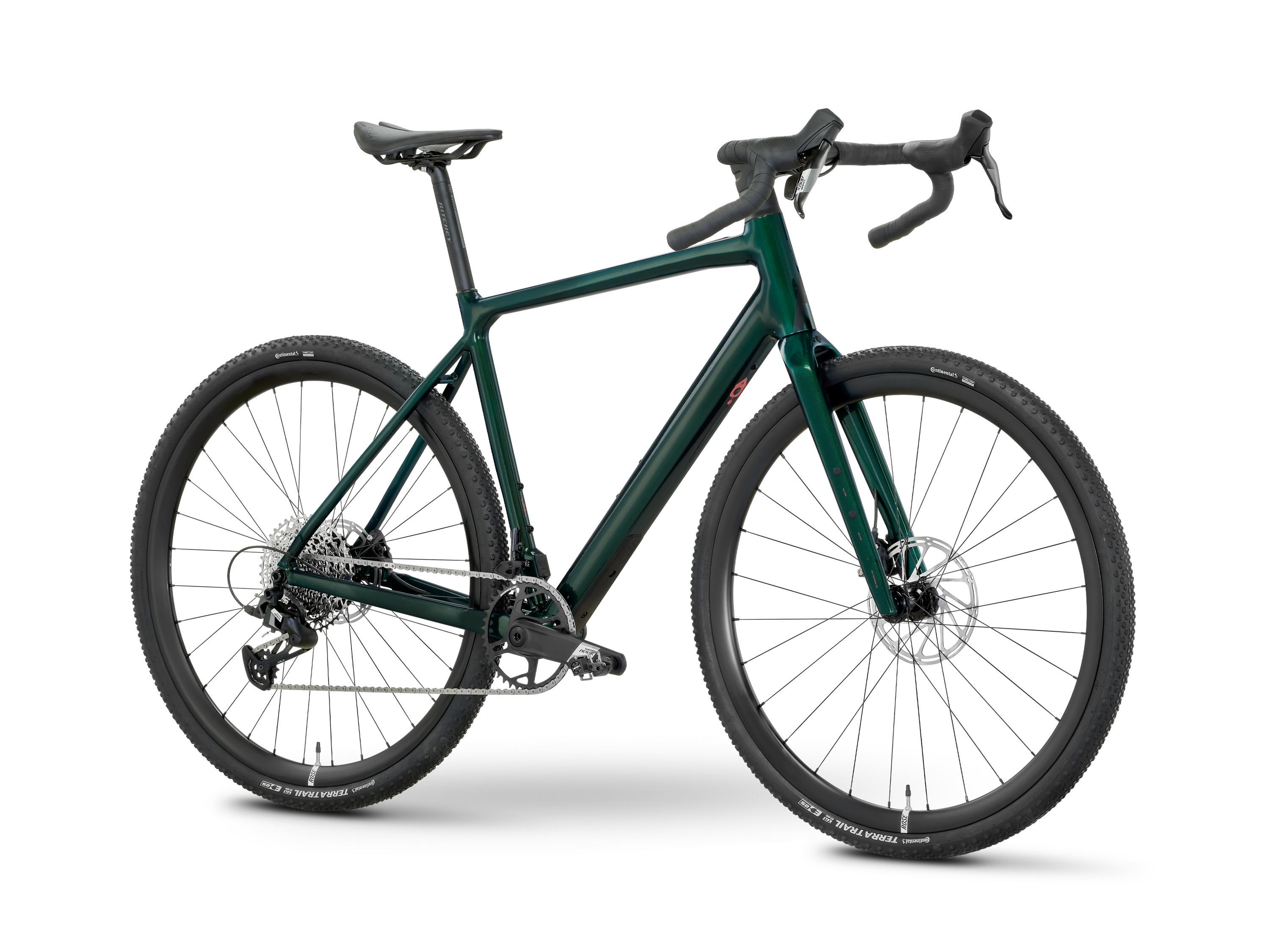 Backroad AL Plus Apex