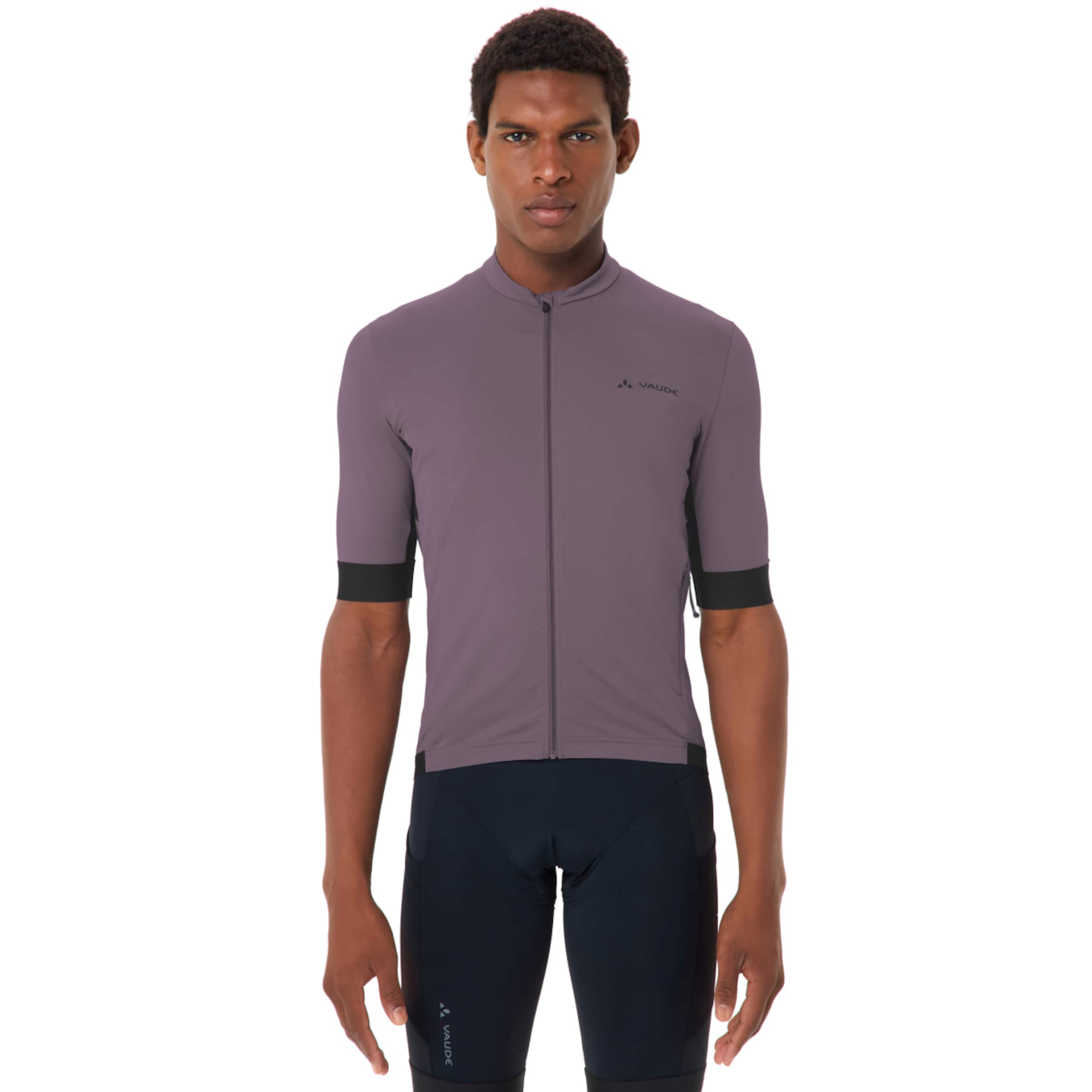 MEN’S KURO FZ TRICOT II Kurzarm Fahrradtrikot