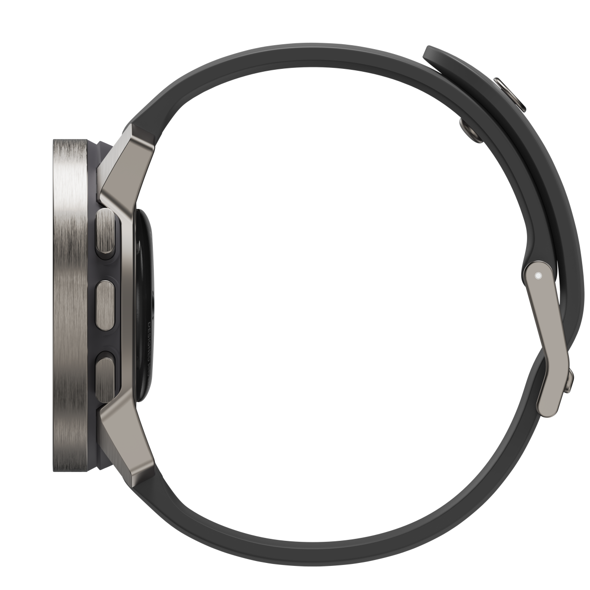 9 Peak Pro Titanium Multisport GPS Watch