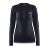 WARM INTENSITY LS W Damen Langarm Unterhemd