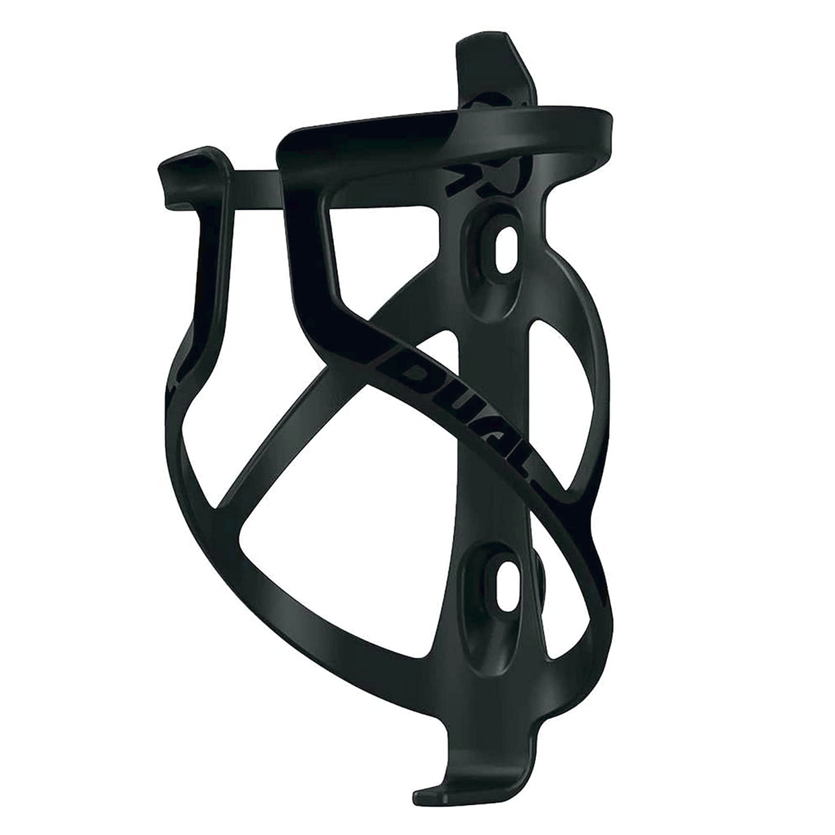 DUAL Polycarbon Bottle Cage