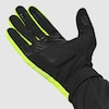 RIDE II WINDPROOF SPRING-AUTUMN Fahrradhandschuhe