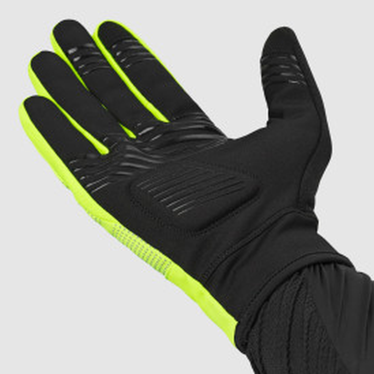 RIDE II WINDPROOF SPRING-AUTUMN Cycling Gloves
