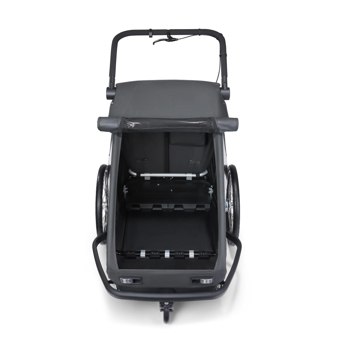 Kid Yuuna Bike Trailer