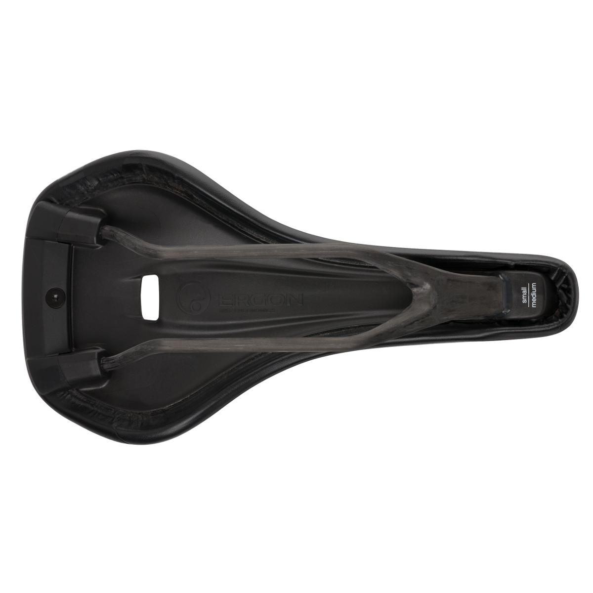 SR Pro Carbon Men Road Saddle