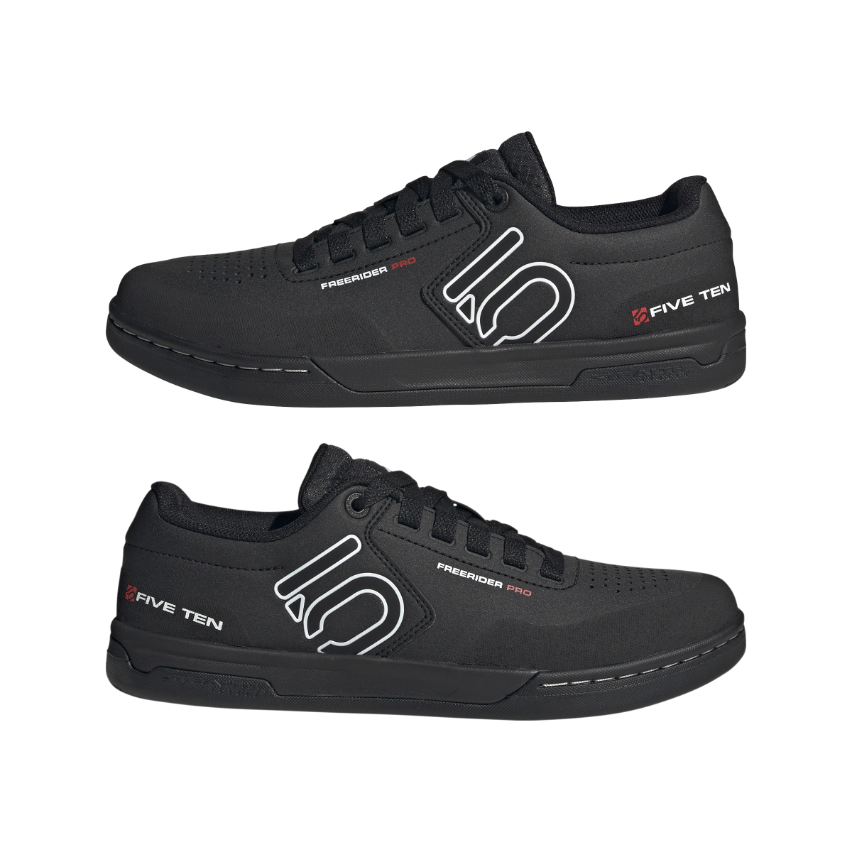 FREERIDER PRO Flatpedal Schuhe