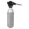 Two Timer XT Minipumpe mit CO2-Inflator und Tubeless-Werkzeug