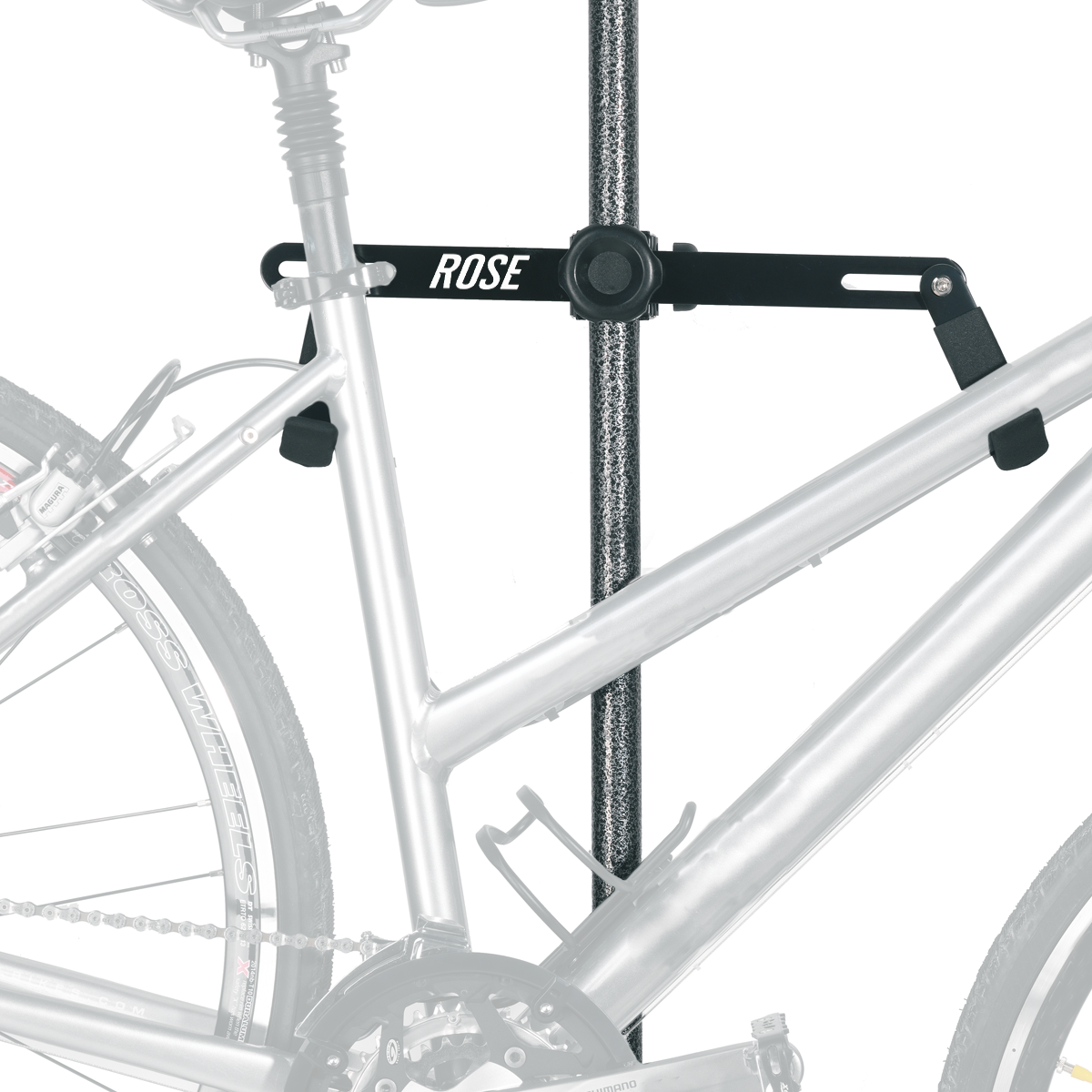 Storage BD 2 Multiflex Stand
