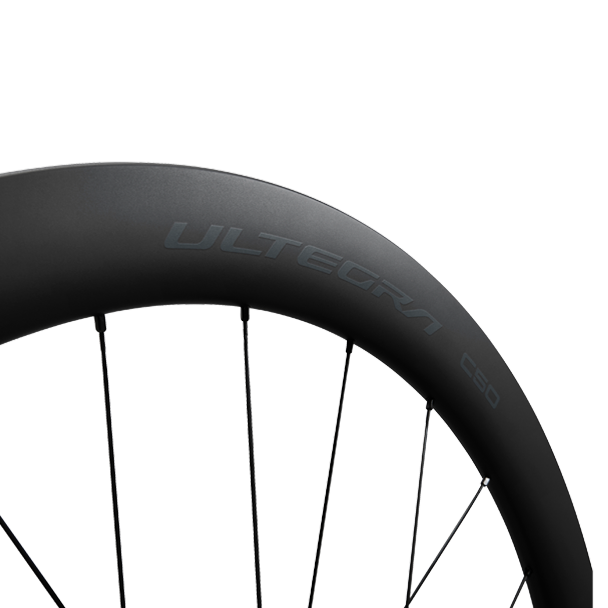 Ultegra WH-R8170-C50-TL Disc Centerlock Road Front Wheel 28"/700C