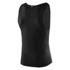 M SINGLET TRANSTEX LIGHT Unterhemd ärmellos 