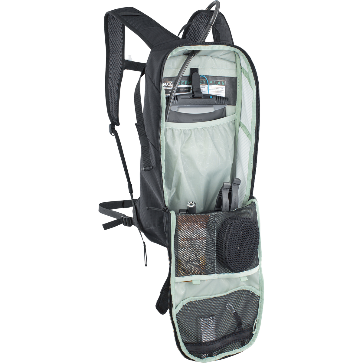 RIDE 8 Backpack
