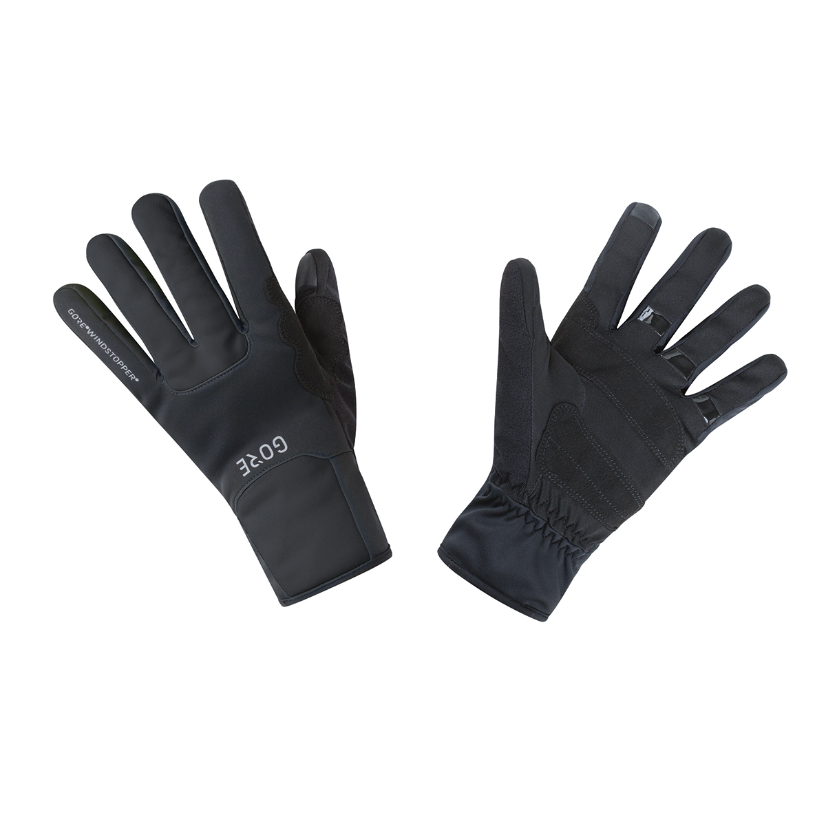 Gore gloves cycling sale