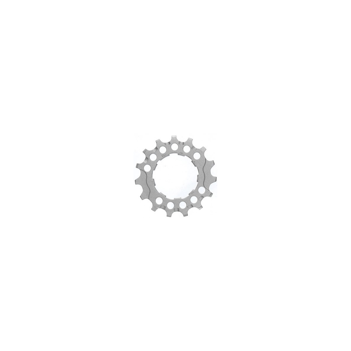 SHIMANO CS-HG90/M770 9-fach, 15 Zähne Ersatzritzel