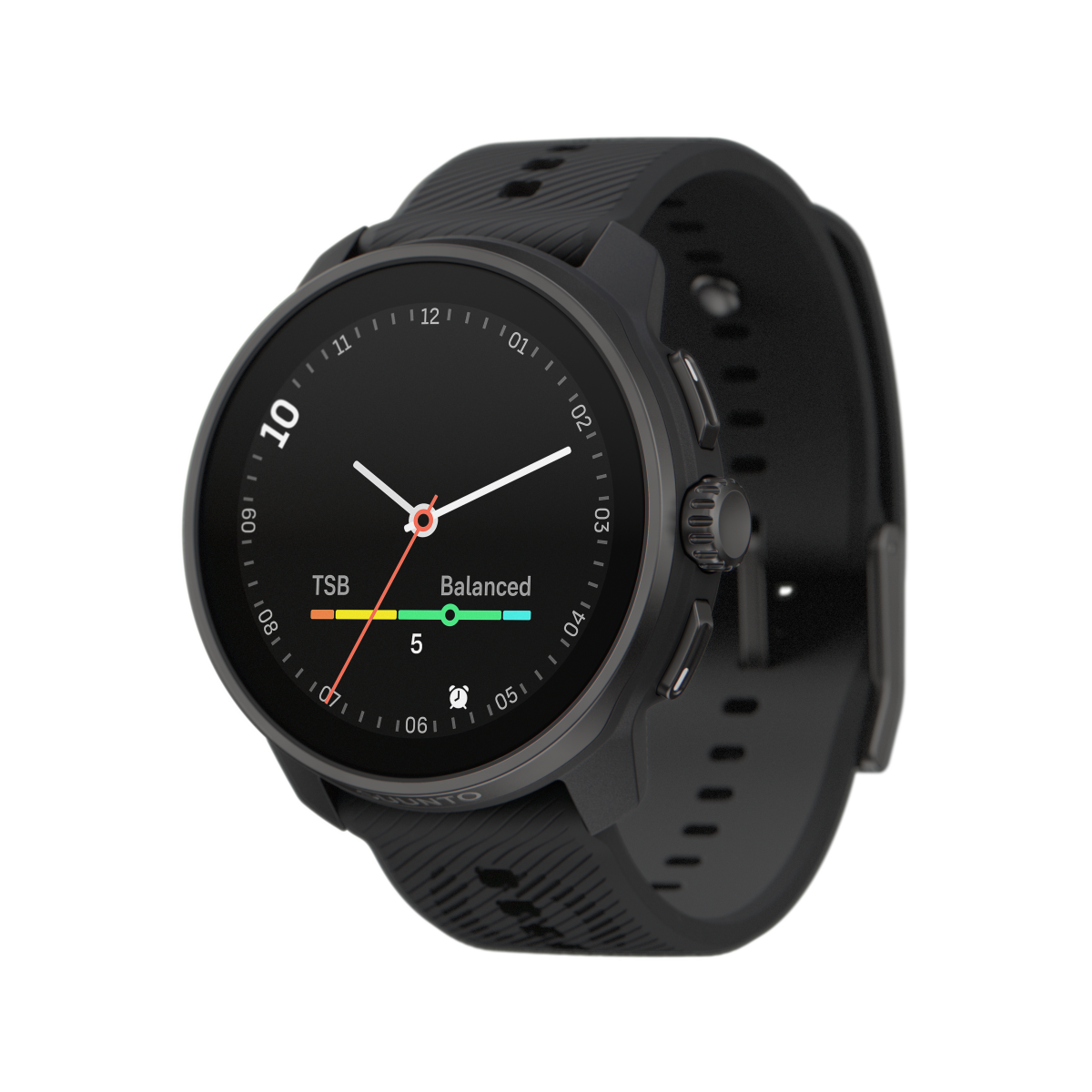 Race S AMOLED Multisport GPS Watch
