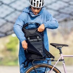 VARIO LITE rugzak en fietstas