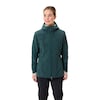 WOMEN’S YARAS 3in1 JACKET Damen Fahrradjacke 