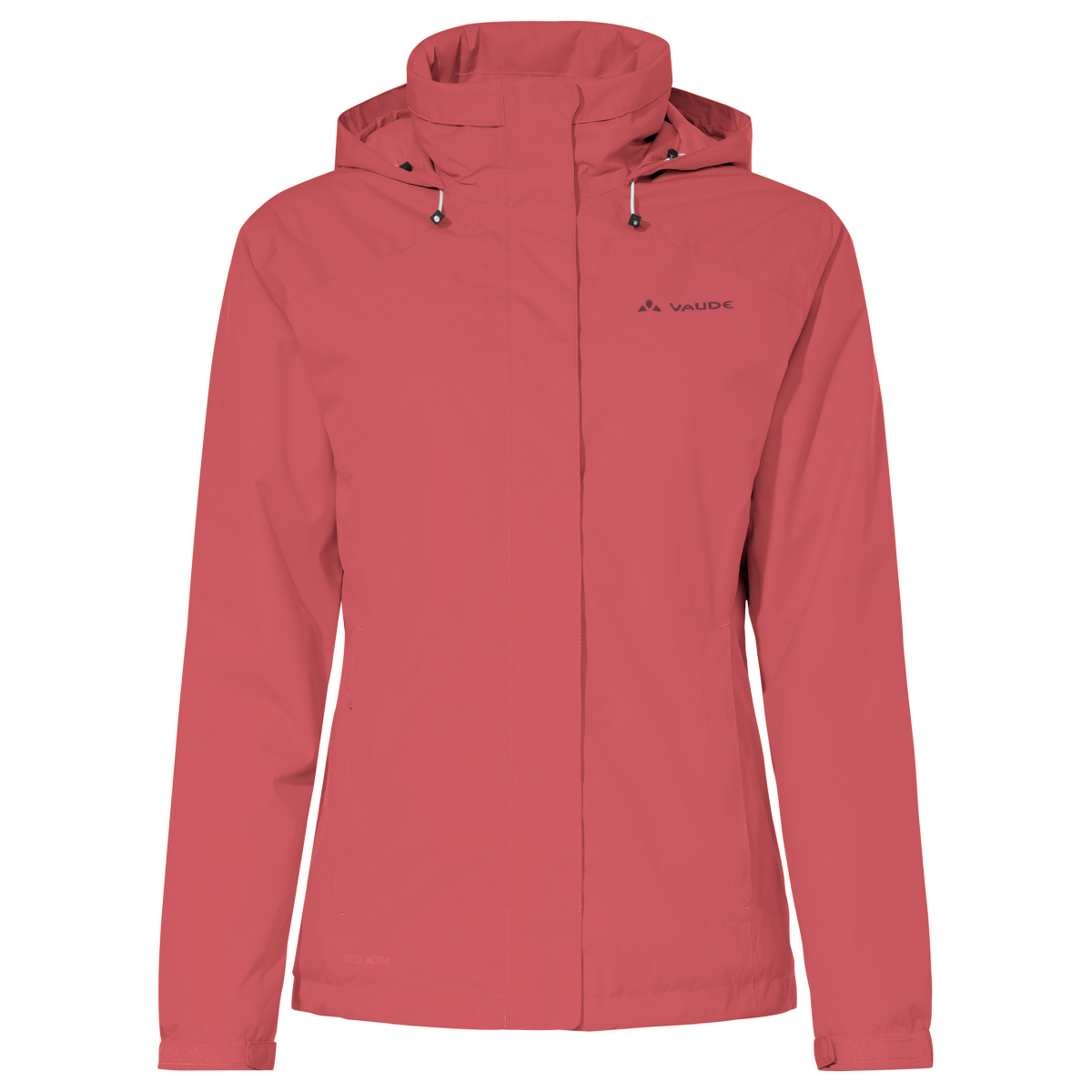WOMEN'S ESCAPE BIKE WARM JACKET Winter Jacket