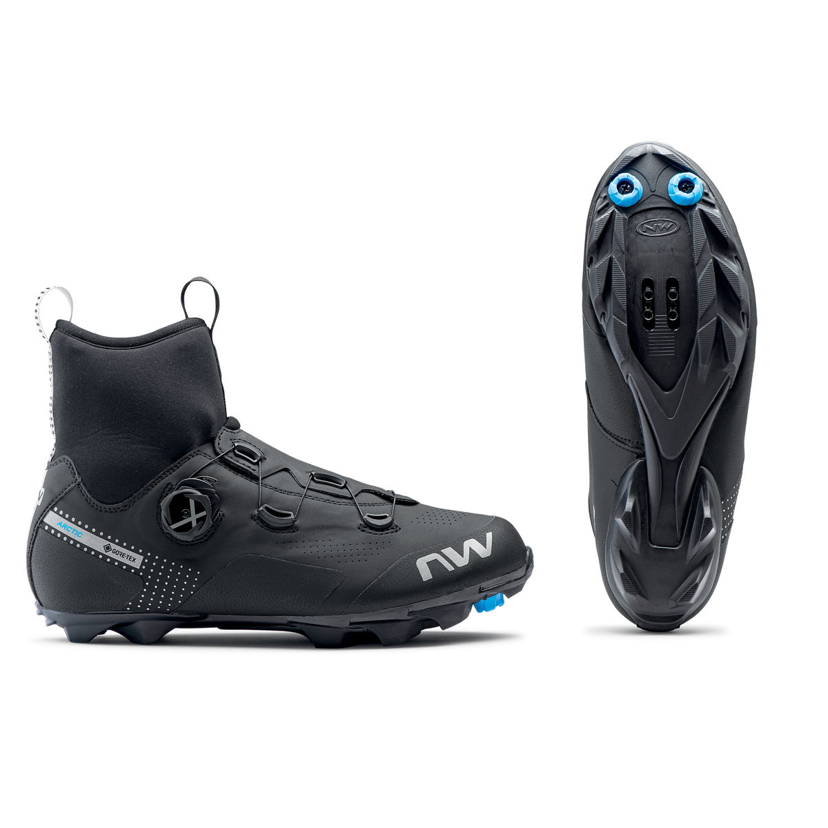 CELSIUS XC ARCTIC GTX MTB-winterschoenen