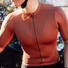 WOMEN'S SIGNATURE MERINO TECH JERSEY Women's Cycling Jersey