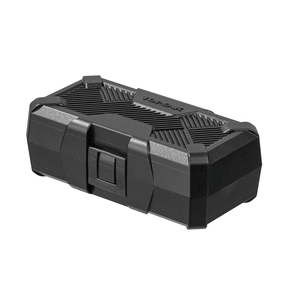 Torq Stick Pro Torque Wrench Set 2–10 Nm