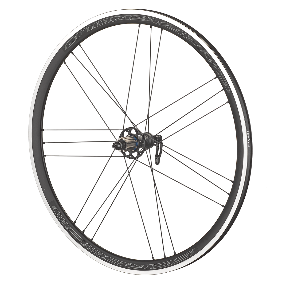 Scirocco C17 wielset HG