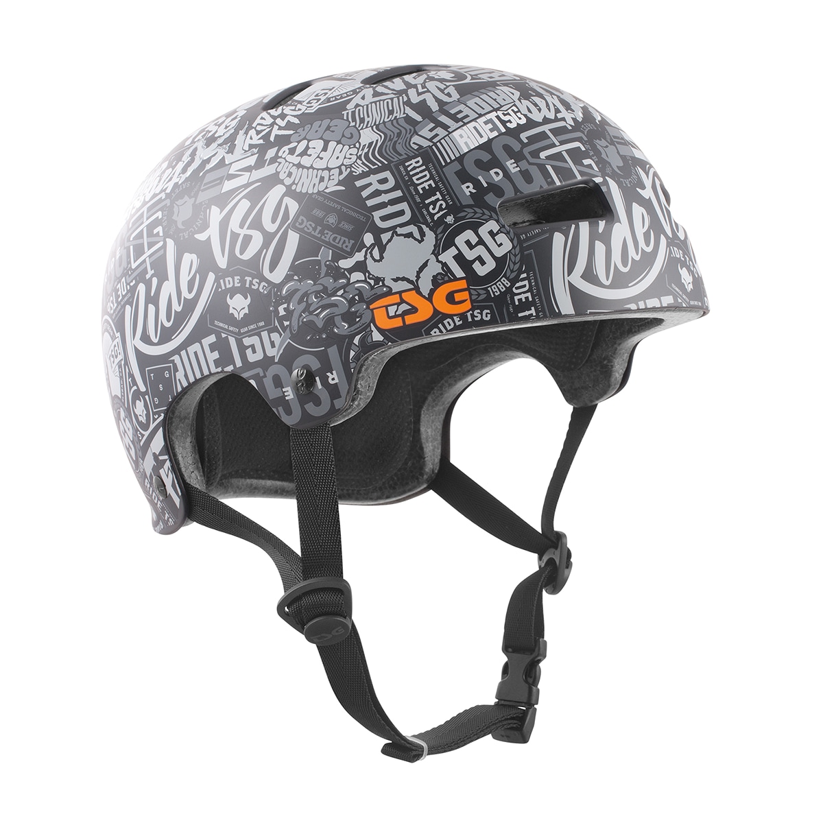 TSG EVOLUTION GRAPHIC DESIGN Unisex Dirthelm