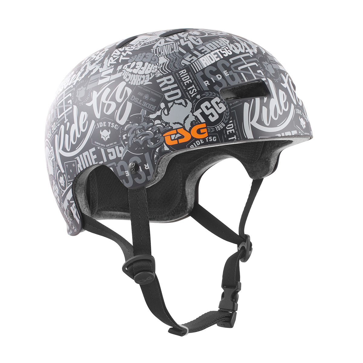 EVOLUTION Dirt Helmet