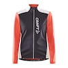 CORE BIKE SUBZ LUMEN JACKET W Damen Radjacke