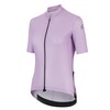 UMA GT Jersey S11 maillot vélo à manches courtes femme