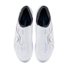 SH-RC3 Rennradschuhe - breite Ausführung (B-Ware)