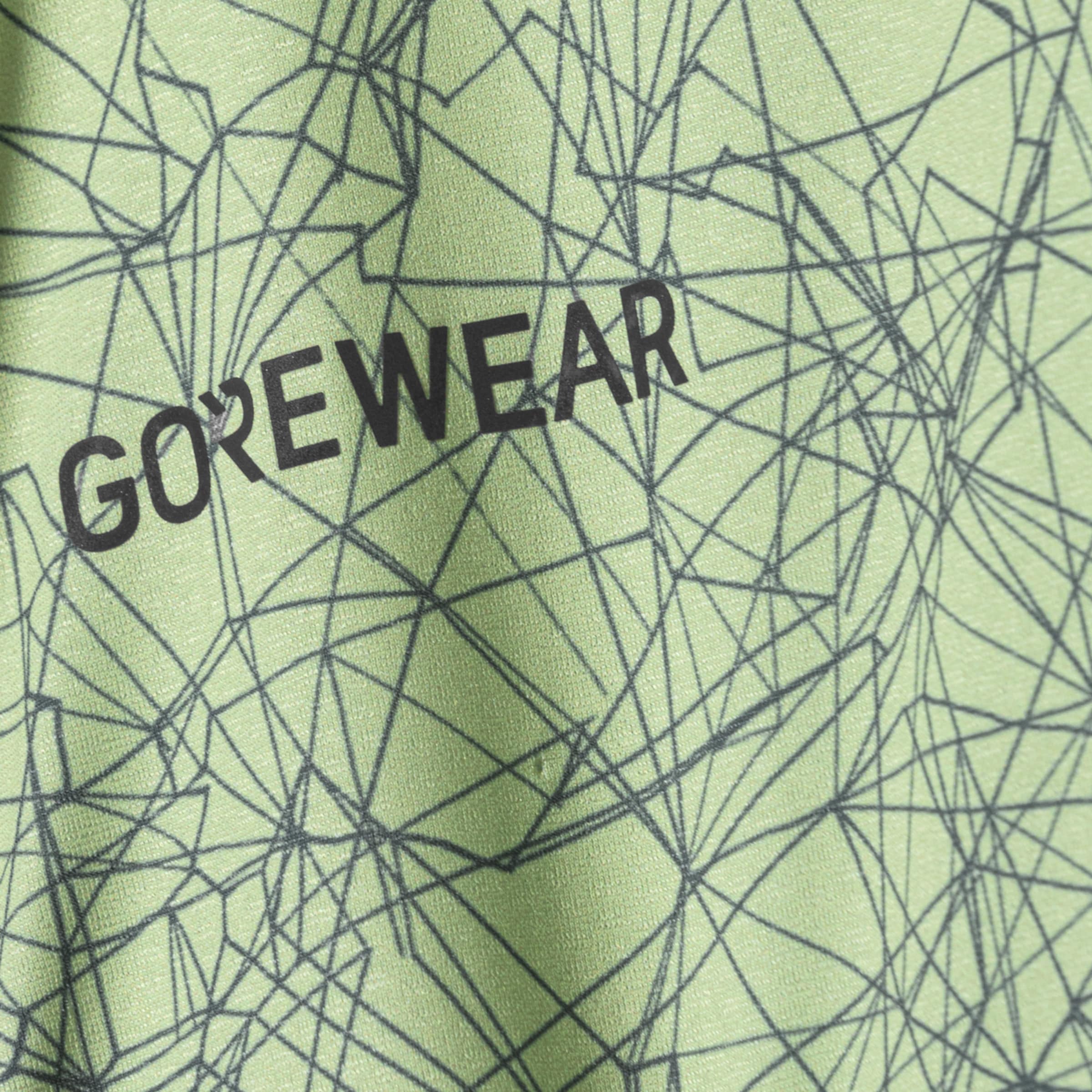 SPIRIT NEURO Radtrikot