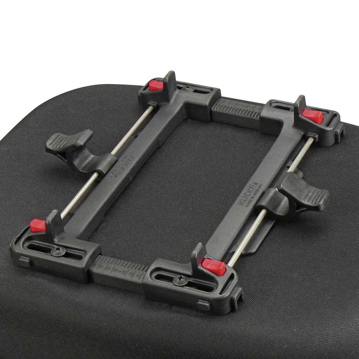 CARRYBAG GT UniKlip 2 Gepäckträgerkorb