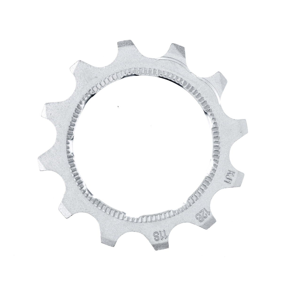 Dura Ace CS-9000/CS-R9100 11-speed, tandwiel met 12 tanden