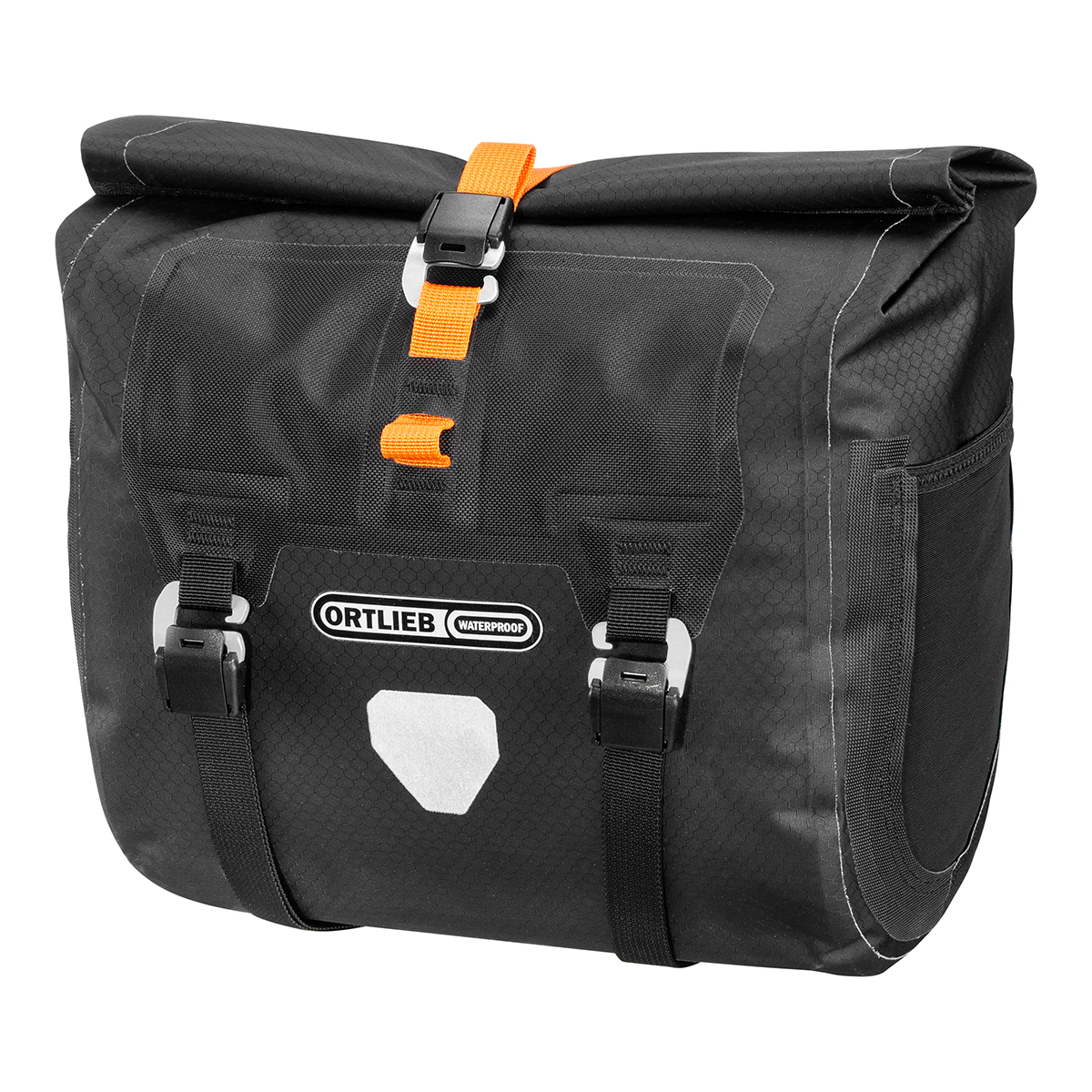 BIKE PACKING HANDLEBAR-PACK QR Lenkertasche