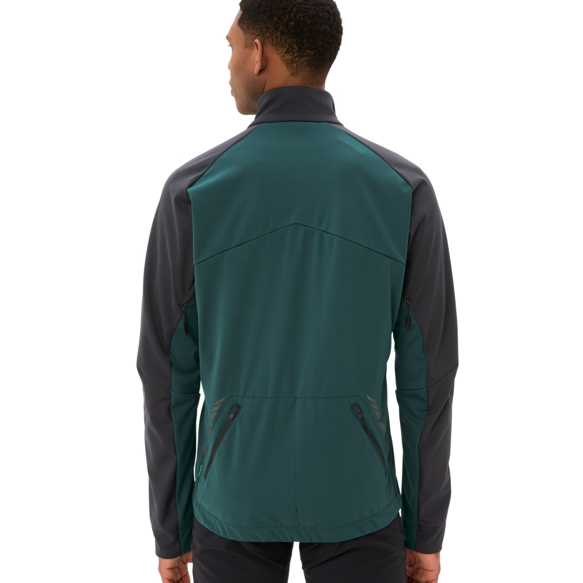 MEN`S POSTA SOFTSHELL JACKET VII Windproof Jacket