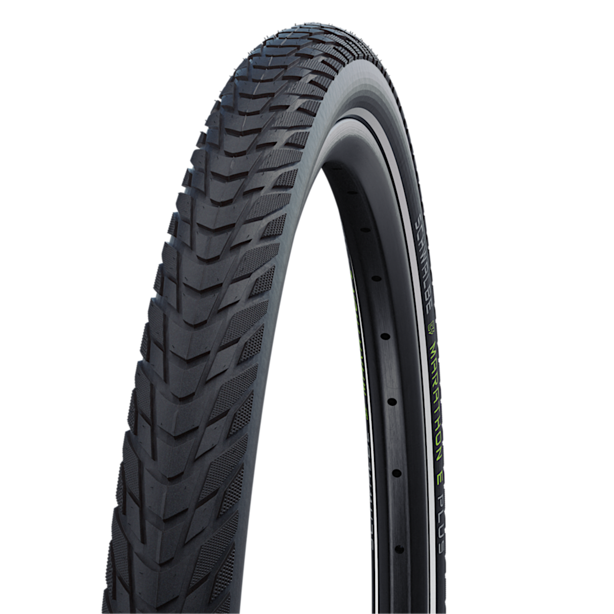 Schwalbe Marathon E-Plus Performance E-Bike Drahtreifen