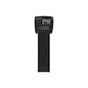 BORDO Combo 6000C LED Faltschloss 90 cm inkl. SH Schlosshalterung