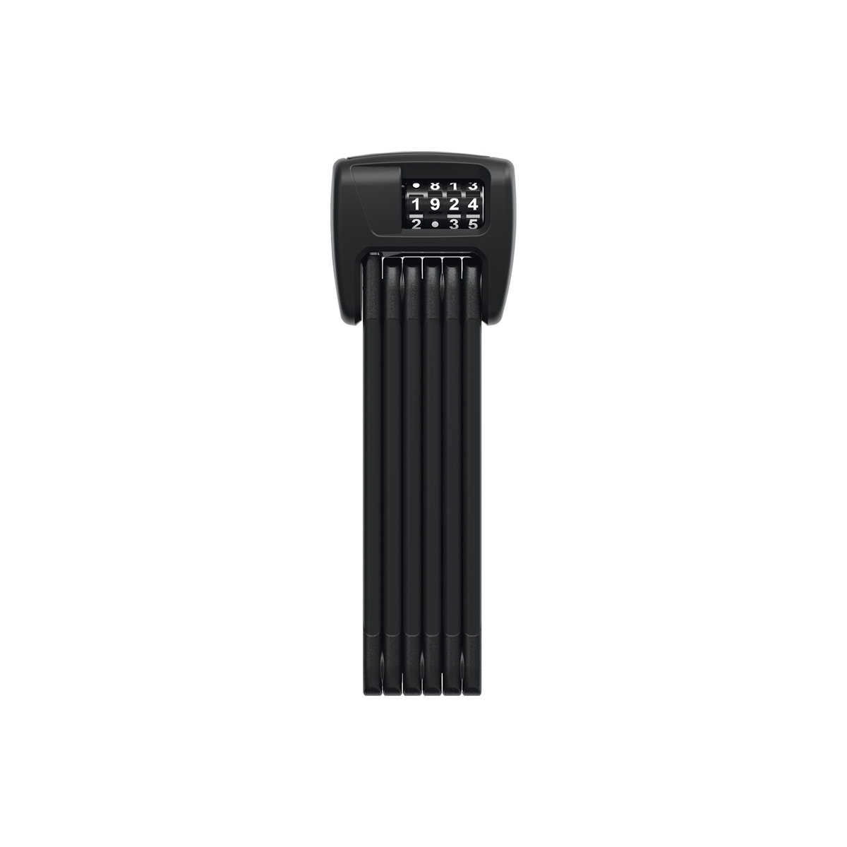 BORDO Combo 6000C LED Faltschloss 90 cm inkl. SH Schlosshalterung