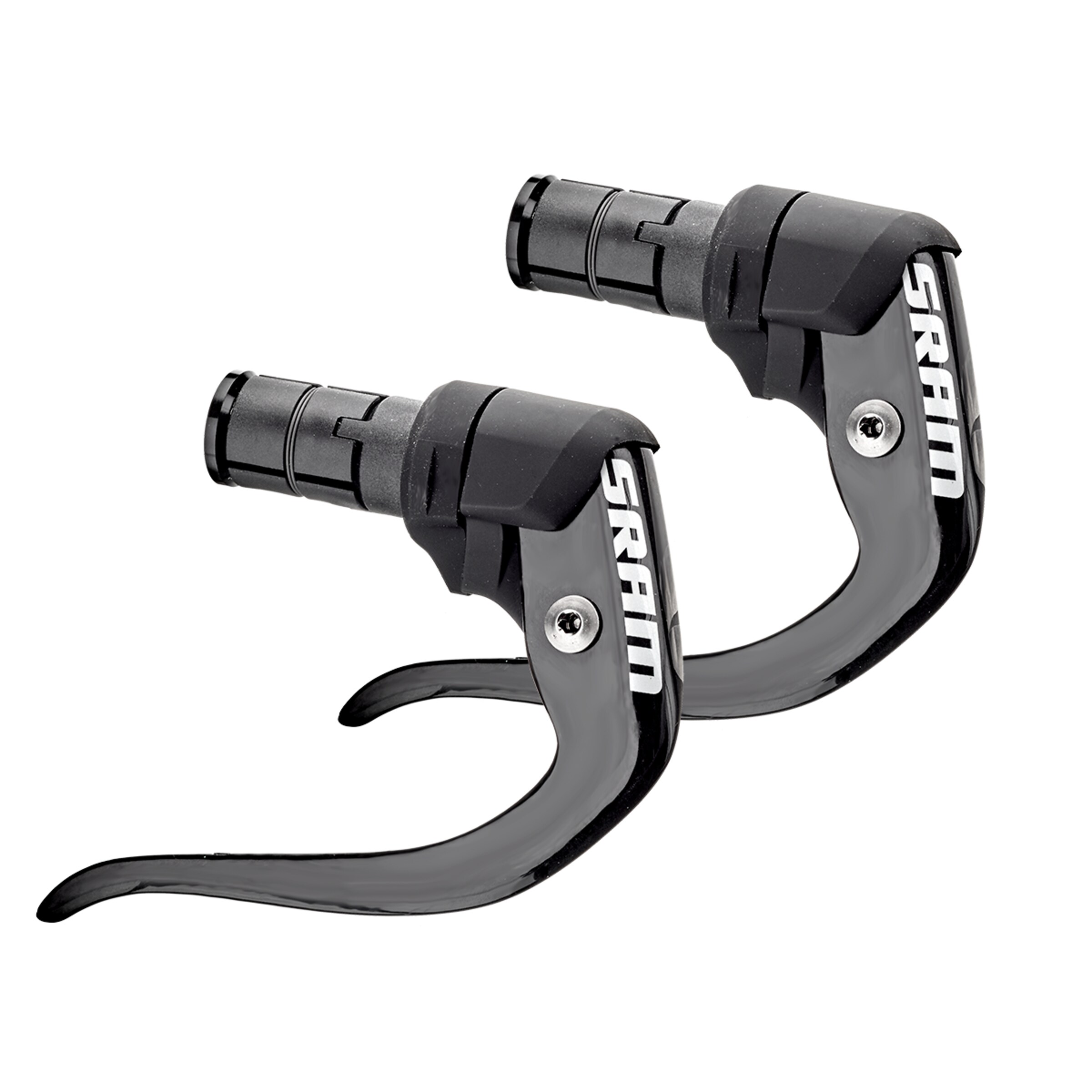 Shop BL990 AERO BRAKE LEVER SET now ROSE Bikes